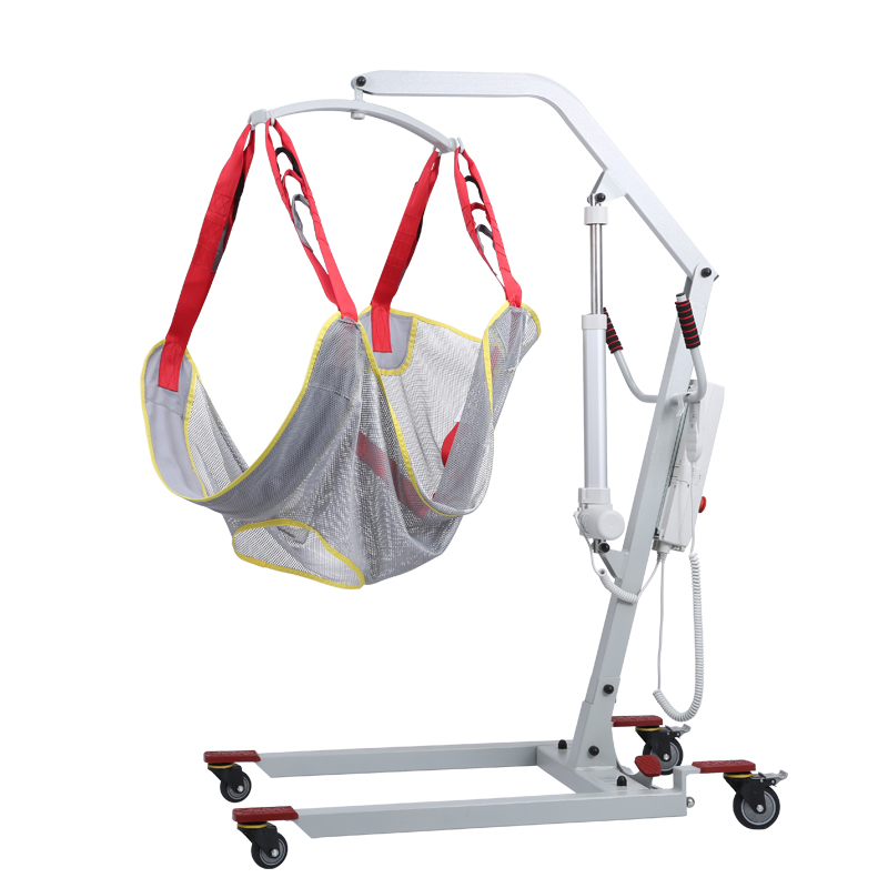 Electric Patient Lift Adjustable Base CE FDA Approved Electric Patient Lift Adjustable Base CE FDA Approved