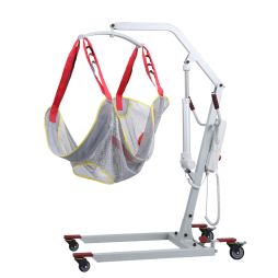 Electric Patient Lift Adjustable Base CE FDA Approved