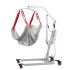 Electric Patient Lift Adjustable Base CE FDA Approved