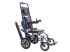 2 in 1 Electric Stair Climbing Wheelchair CE Approved