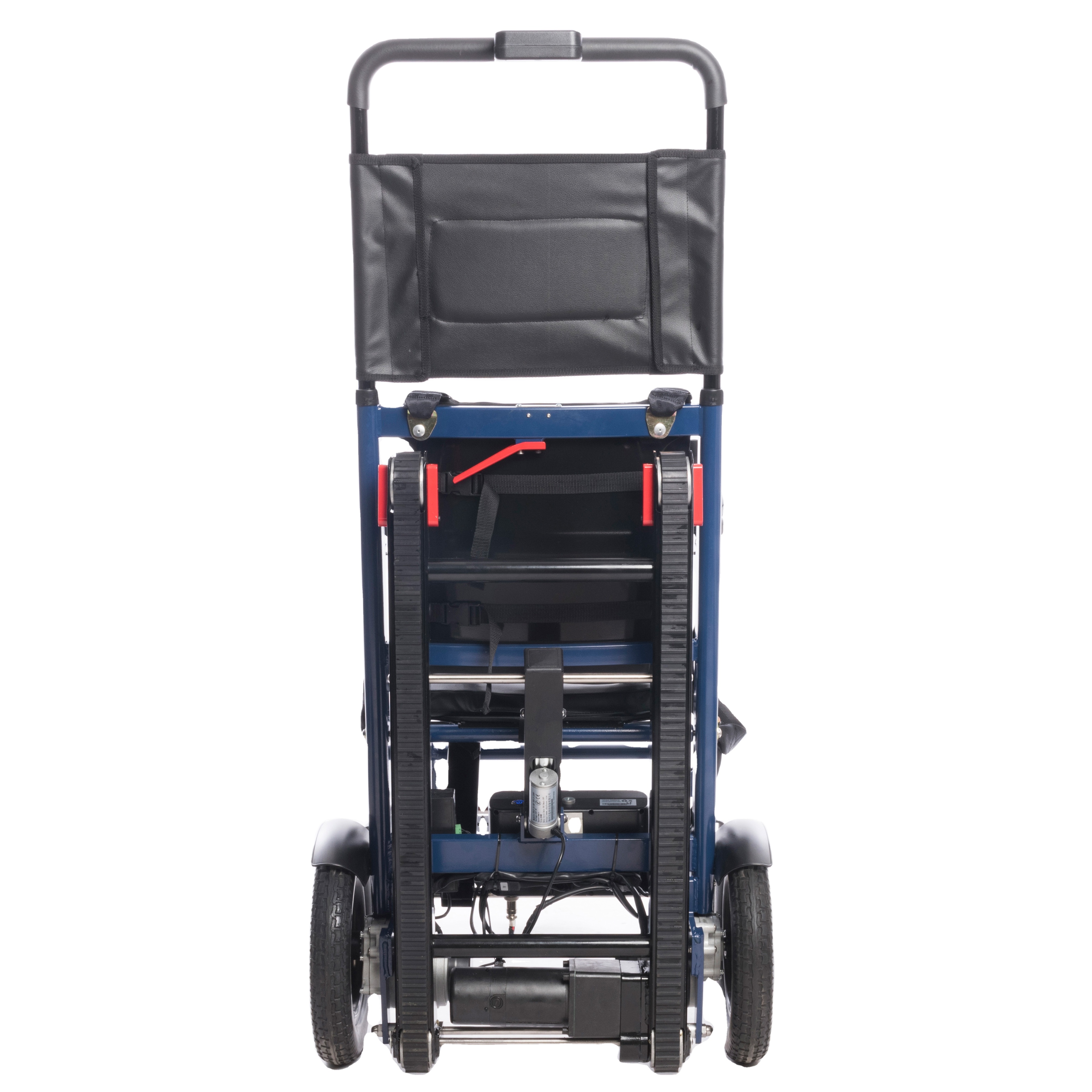 2 in 1 Electric Stair Climbing Wheelchair CE Approved 2 in 1 Electric Stair Climbing Wheelchair CE Approved