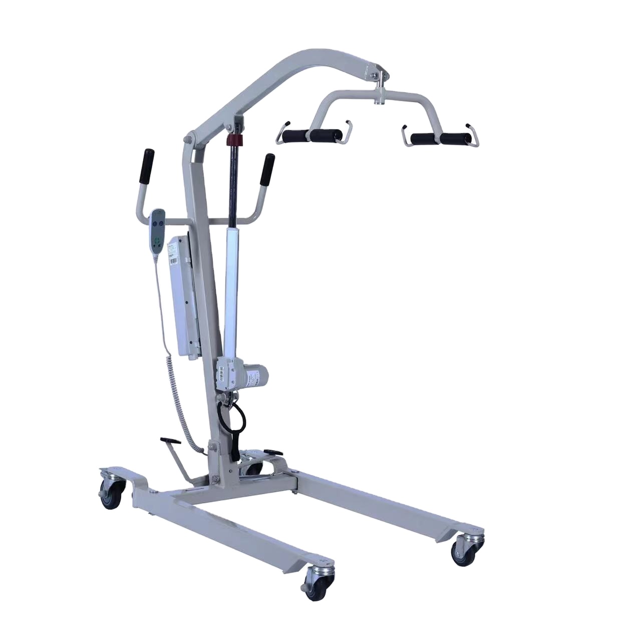 Electric Patient Lift Adjustable Base CE FDA Approved Electric Patient Lift Adjustable Base CE FDA Approved