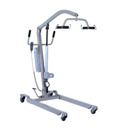 New product Home Care Best quality lifters elderly patient transfer bed-ridden portable folding patient lifter for disabled