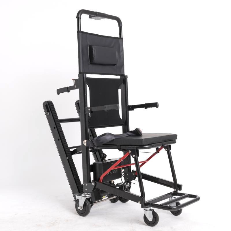 Crawler Stair Climber High Capacity CE ISO Crawler Stair Climber High Capacity CE ISO