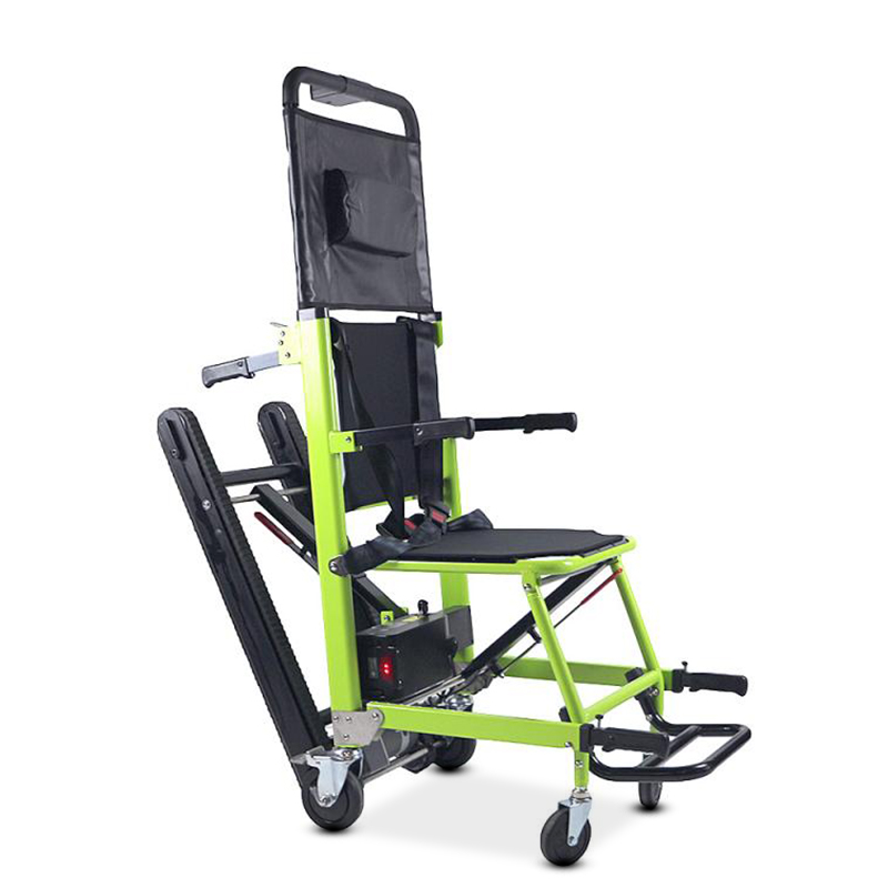 Crawler Stair Climber High Capacity CE ISO Crawler Stair Climber High Capacity CE ISO