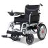 Folding Lightweight Electric Wheelchair & Handbike for Disabled Users