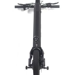 Lightweight Folding Off-Road Wheelchair with Detachable Accessories