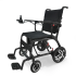 Foldable Carbon Fiber Electric Wheelchair for Adults - Lightweight & Durable