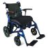 Folding Electric Wheelchair for Sale - Portable Carbon Fiber Lightweight Design