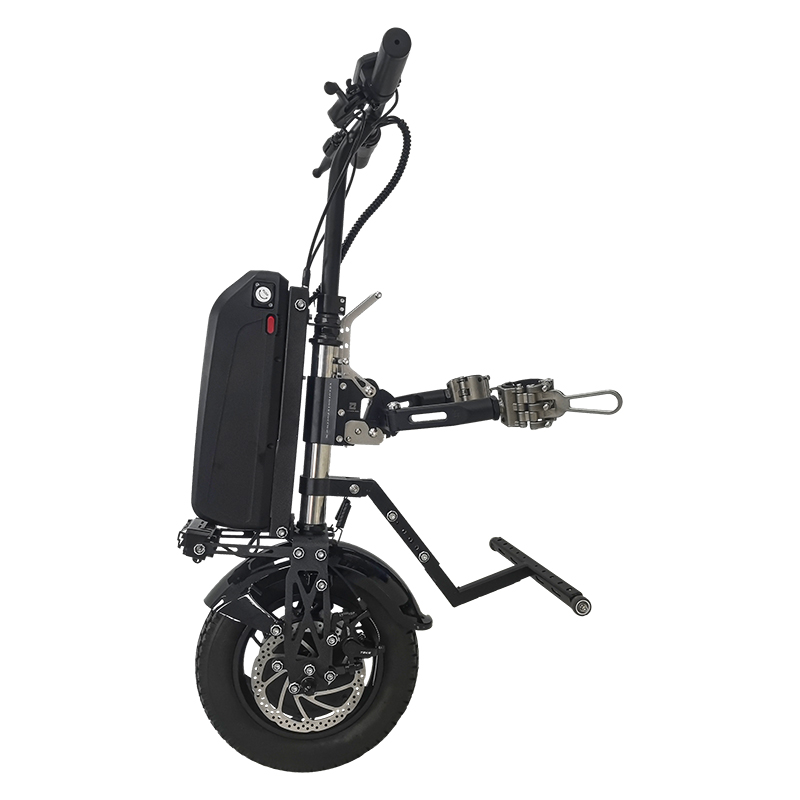 Wheelchair Tugger for Manual Wheelchair Users Medical Care Facilities Wheelchair Tugger for Manual Wheelchair Users Medical Care Facilities