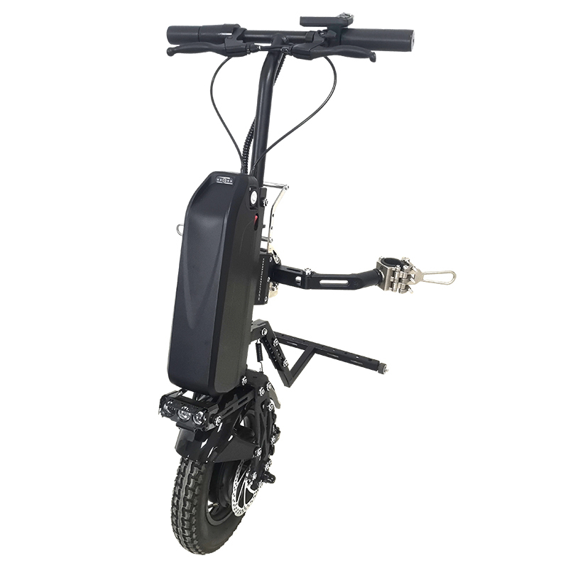 Wheelchair Tugger for Manual Wheelchair Users Medical Care Facilities Wheelchair Tugger for Manual Wheelchair Users Medical Care Facilities