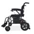 Remote Control Foldable Electric Wheelchair FDA CE
