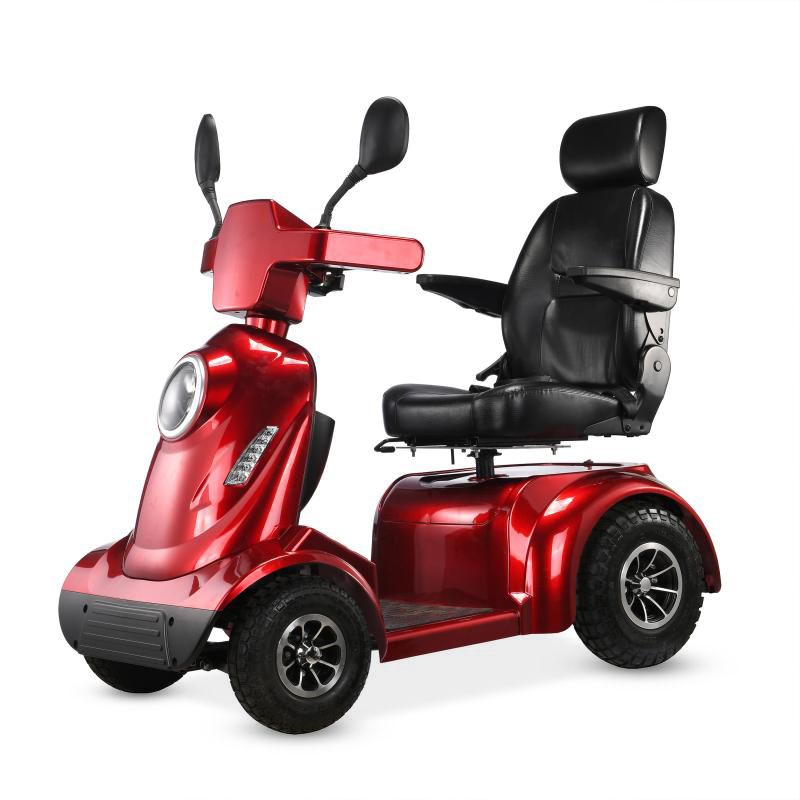 Heavy Duty Electric Mobility Scooter Off Road CE Approved Heavy Duty Electric Mobility Scooter Off Road CE Approved