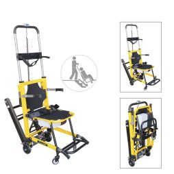Crawler Stair Climber High Capacity CE ISO