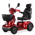 Premium Lightweight Foldable Electric Scooter - 800W Dual Motor, 40km Range, 150kg Capacity for Commercial & Personal Use