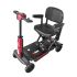 Lightweight Foldable Electric Scooter &ndash; Portable Mobility Scooter for B2B Medical & Senior Care Solutions