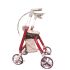 4 Wheel Electric Scooter for Adults - Lightweight Aluminum Walker Alternative
