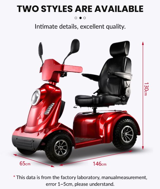 The Future of Urban Mobility: Lightweight Foldable Electric Scooters for Business