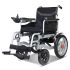 Lightweight Foldable Electric Wheelchair EXC-2003