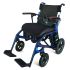 Certified Carbon Fiber Wheelchair | Commercial-Grade Folding Mobility for Institutional Procurement