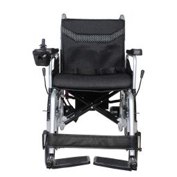 EXC-2003 Lightweight Foldable Electric Wheelchair
