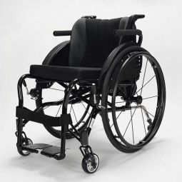 Quick Detach Sports Wheelchair Lightweight 7003 Alloy
