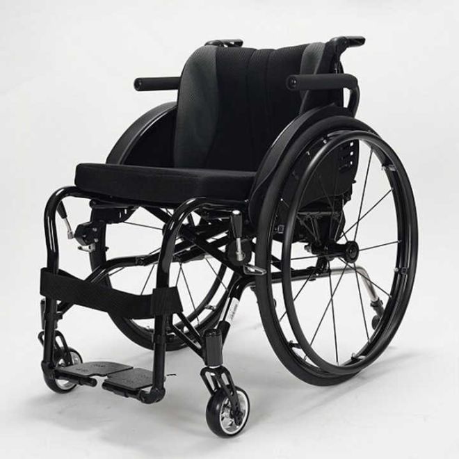Standard vs. Active Wheelchairs: Are You Stocking the Right Equipment for 2026?