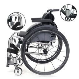 7003 Alloy Sports Wheelchair Ultralight CE ISO