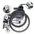 7003 Alloy Sports Wheelchair Ultralight CE ISO