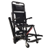 Premium Lightweight Foldable Stair Climber - Motorized & Portable for Commercial Use