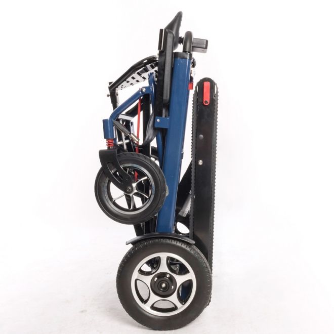 Enhancing Mobility Solutions with Advanced Stair Climbing Technology