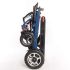 Lightweight Foldable Stair Climber Portable Electric Motorized Wheelchair for B2B Healthcare & Mobility Solutions