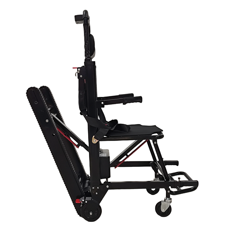 Electric Stair Climbing Wheelchair CE ISO Approved Electric Stair Climbing Wheelchair CE ISO Approved