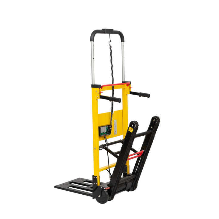 Heavy Duty Electric Stair Climber 500KG Load CE Approved Heavy Duty Electric Stair Climber 500KG Load CE Approved