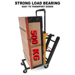 Heavy Duty Electric Stair Climber 500KG Load CE Approved