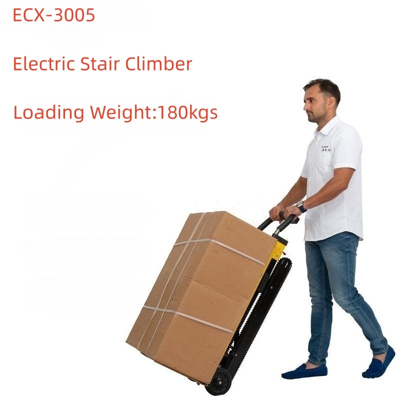 Heavy Duty Electric Stair Climber 500KG Load CE Approved Heavy Duty Electric Stair Climber 500KG Load CE Approved