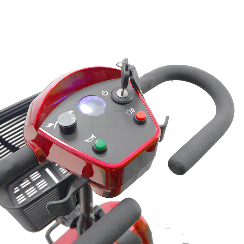 B2B Foldable Electric Scooter B2B Foldable Electric Scooter
