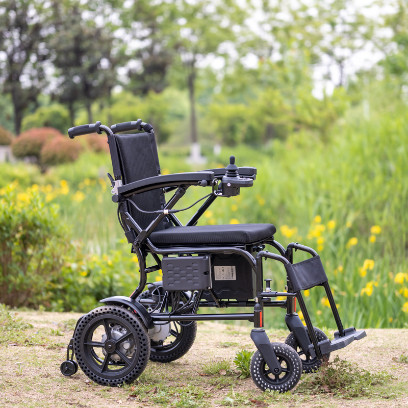 Empowering Young Lives: Pediatric Electric Wheelchairs Bring Freedom and Joy