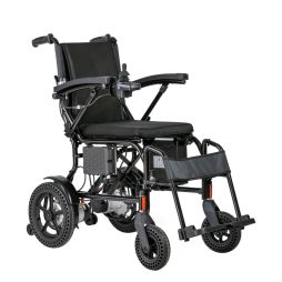 CE-Certified Pediatric Standing Wheelchair w/ Adjustable Tilt & Foldable Electric Design | Rehab & Home Care Supplier Solution