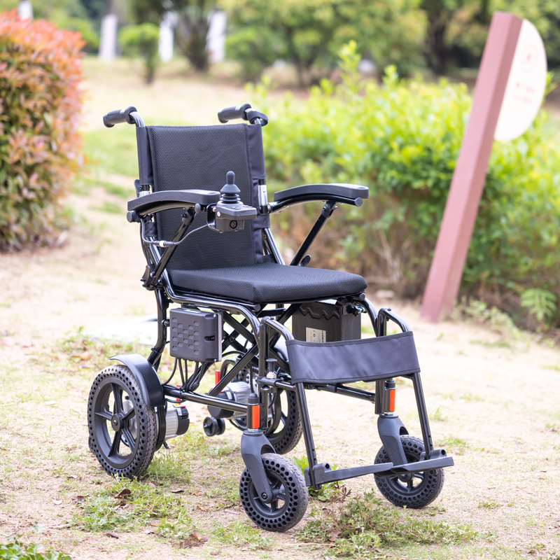 Practical Pediatric Electric Wheelchairs: Reliable Mobility Solutions for Children