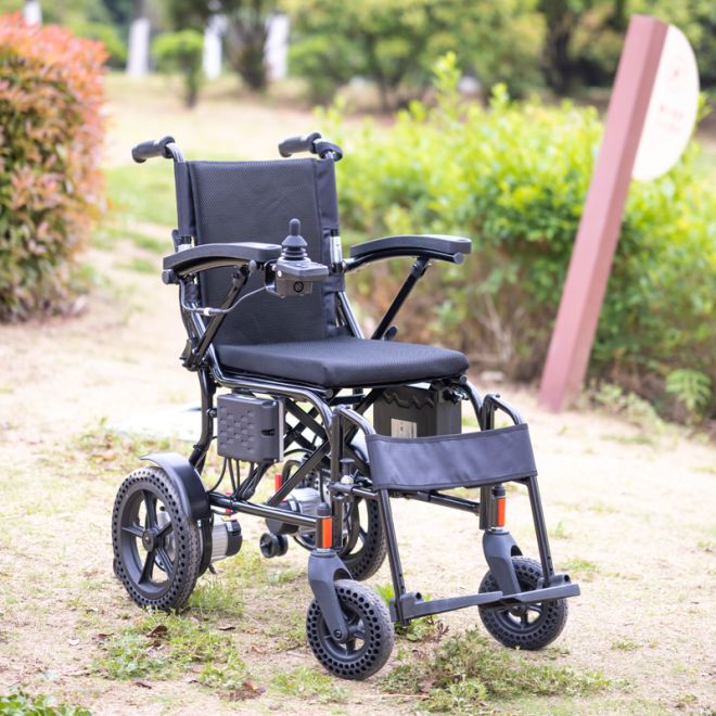 Practical Pediatric Electric Wheelchairs: Reliable Mobility Solutions for Children