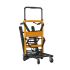 Electric Crawler Stair Climbing Hand Truck 500KG Load CE Approved