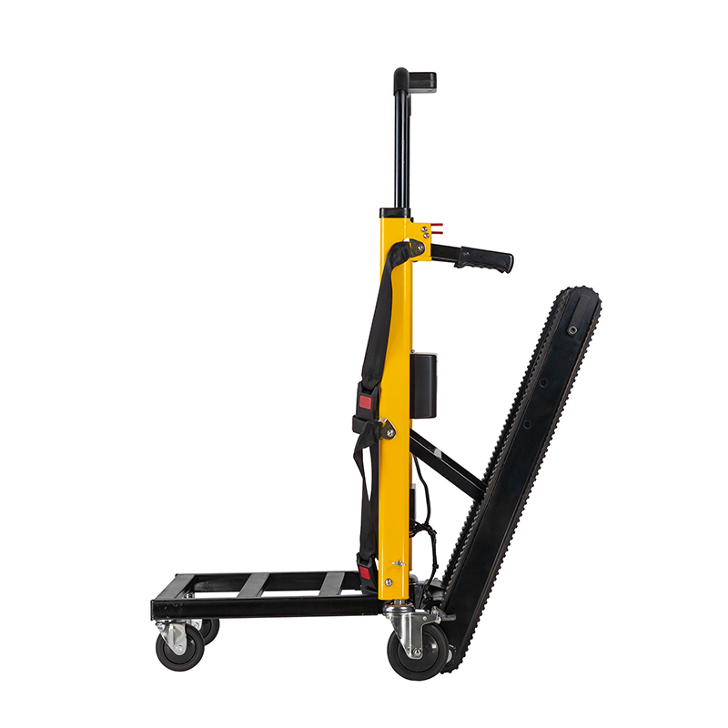 Electric Cargo Stair Climber 180KG Load CE Certified Electric Cargo Stair Climber 180KG Load CE Certified
