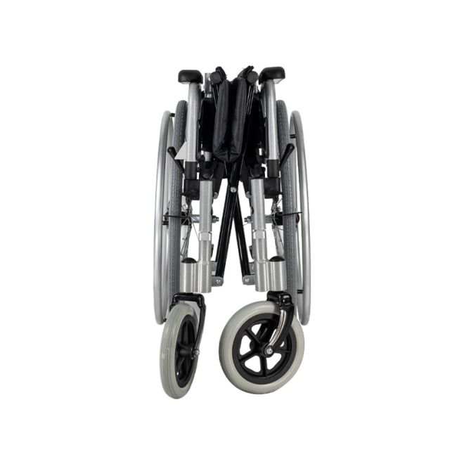 Lightweight Foldable Manual Wheelchair: The Ideal Mobility Solution for Bulk Buyers