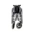 Lightweight Foldable Manual Wheelchair | Portable & Durable for B2B Supply | Compact Design for Easy Transport & Storage