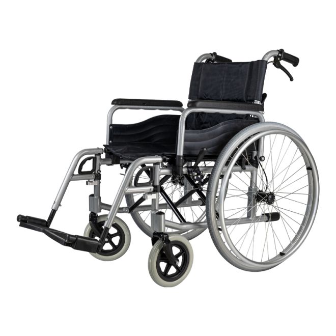 Ultralight Transport Wheelchairs Revolutionize Accessible Travel with Aircraft-Grade Engineering