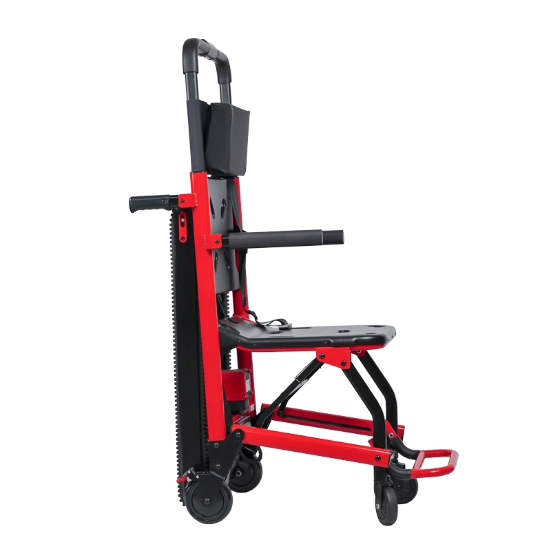 Lightweight Person-Carrying Stair Climber for B2B Healthcare & Senior Care Facilities Lightweight Person-Carrying Stair Climber for B2B Healthcare & Senior Care Facilities