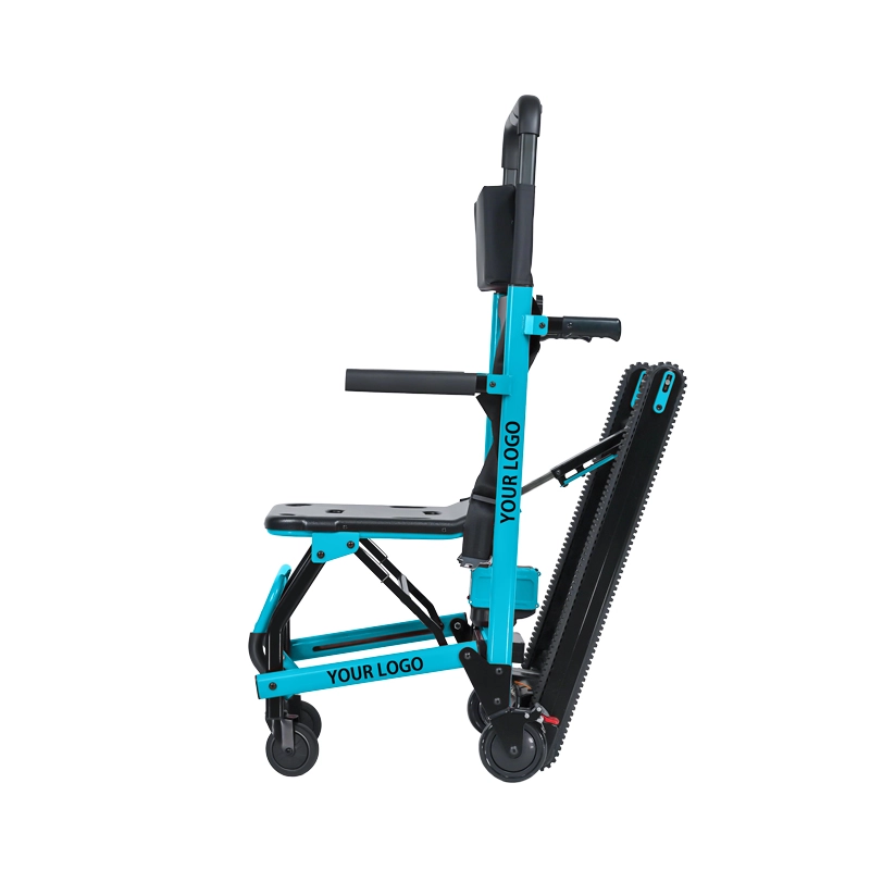 Lightweight Person-Carrying Stair Climber for B2B Healthcare & Senior Care Facilities Lightweight Person-Carrying Stair Climber for B2B Healthcare & Senior Care Facilities
