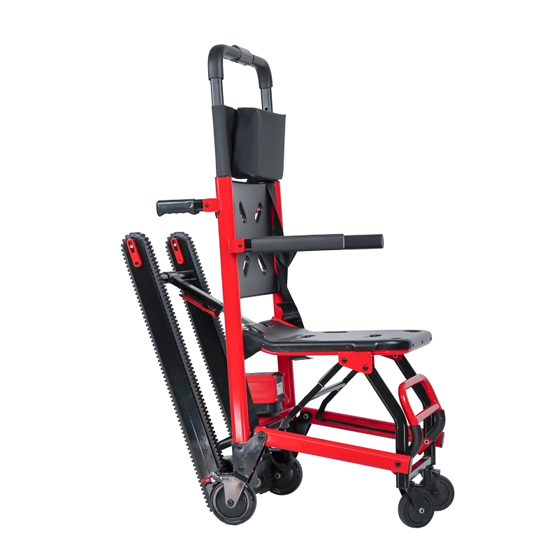 Lightweight Person-Carrying Stair Climber for B2B Healthcare & Senior Care Facilities Lightweight Person-Carrying Stair Climber for B2B Healthcare & Senior Care Facilities