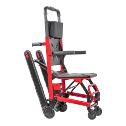 Lightweight Electric Stair Climber Compact CE ISO